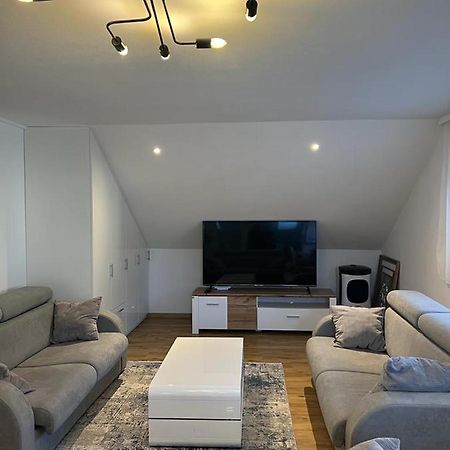 Ferienwohnung Alpina Feldkirch Eksteriør billede