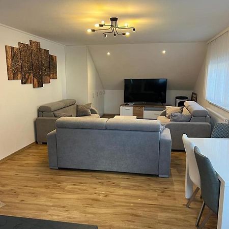 Ferienwohnung Alpina Feldkirch Eksteriør billede