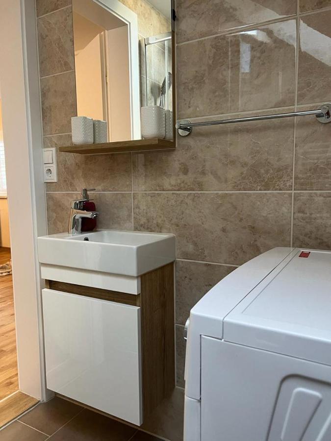 Ferienwohnung Alpina Feldkirch Eksteriør billede