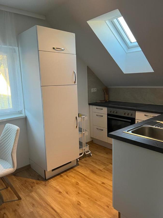 Ferienwohnung Alpina Feldkirch Eksteriør billede