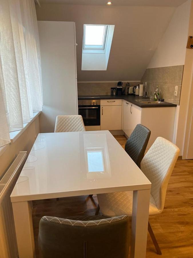 Ferienwohnung Alpina Feldkirch Eksteriør billede