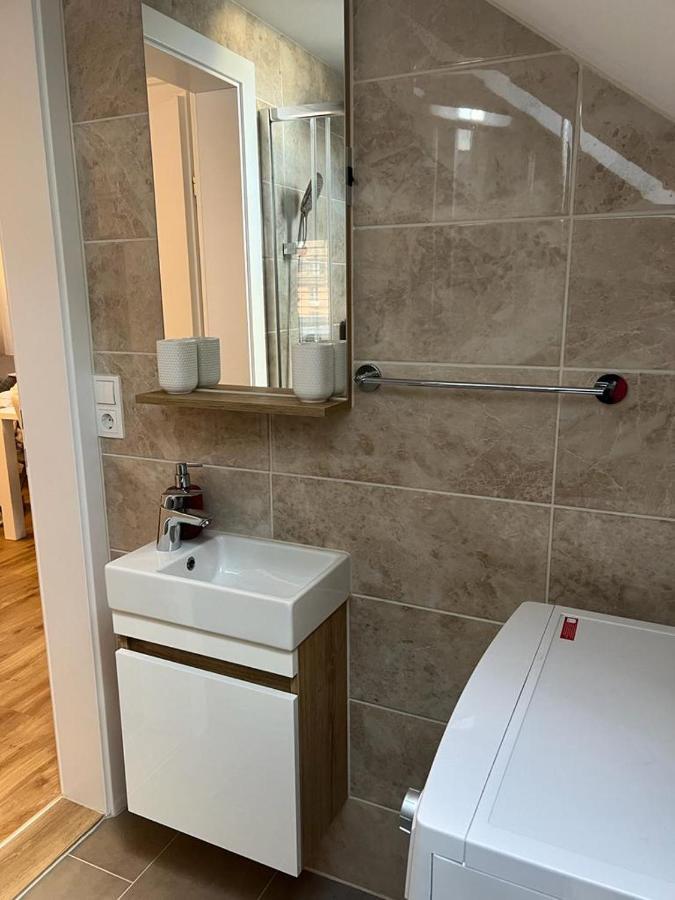 Ferienwohnung Alpina Feldkirch Eksteriør billede
