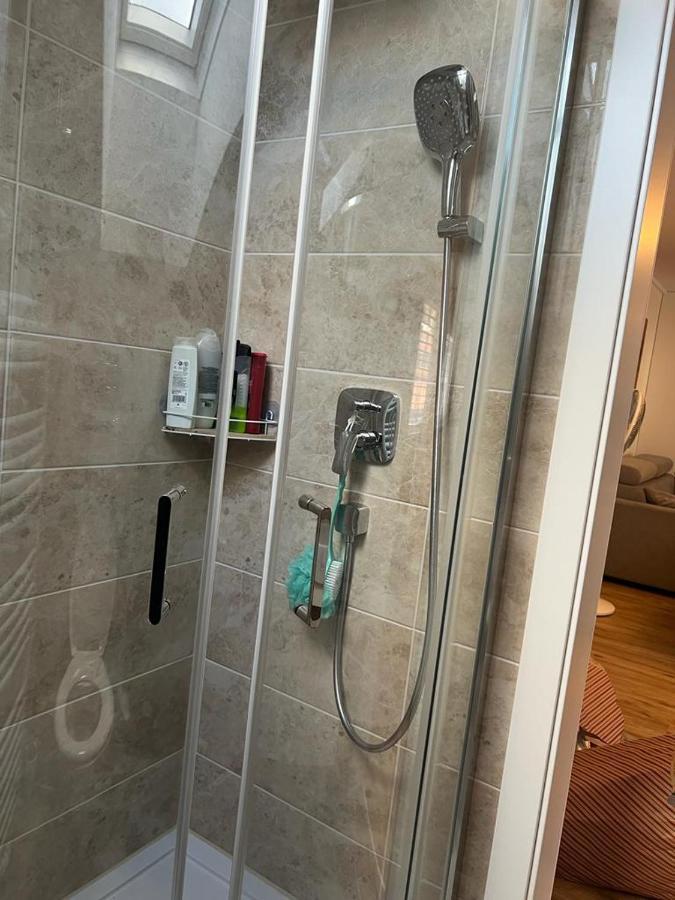Ferienwohnung Alpina Feldkirch Eksteriør billede