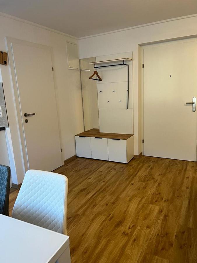Ferienwohnung Alpina Feldkirch Eksteriør billede