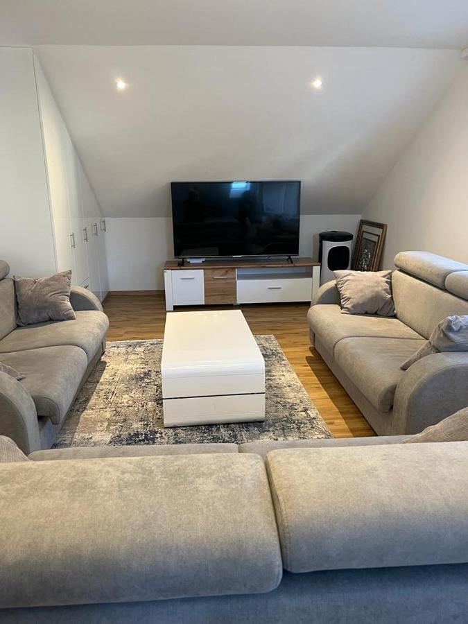 Ferienwohnung Alpina Feldkirch Eksteriør billede