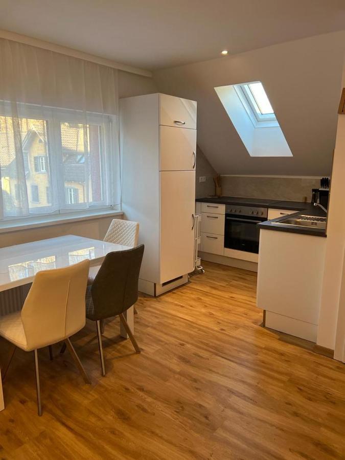 Ferienwohnung Alpina Feldkirch Eksteriør billede